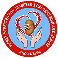 logo of KHDC